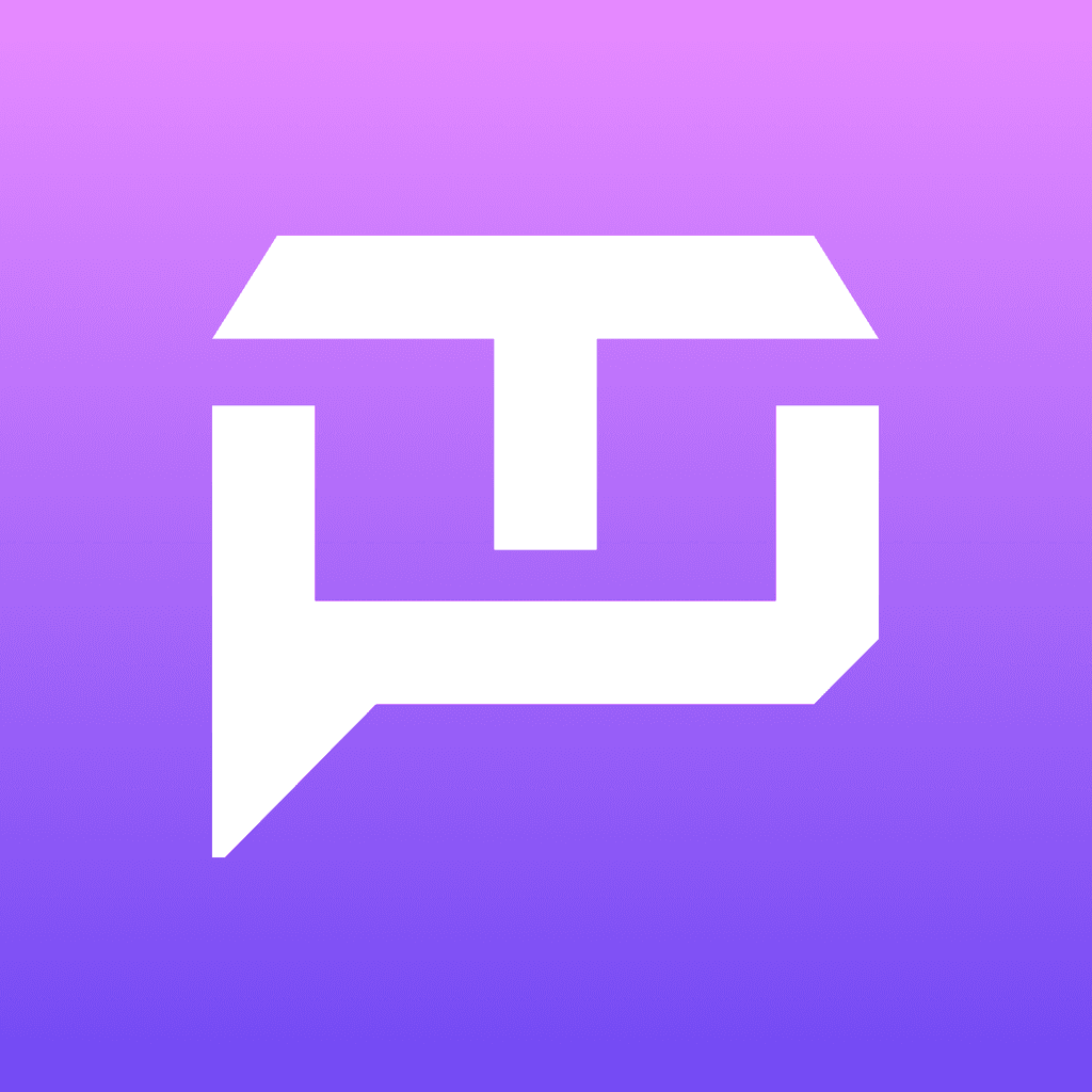 Takes (Sports Media Startup) logo